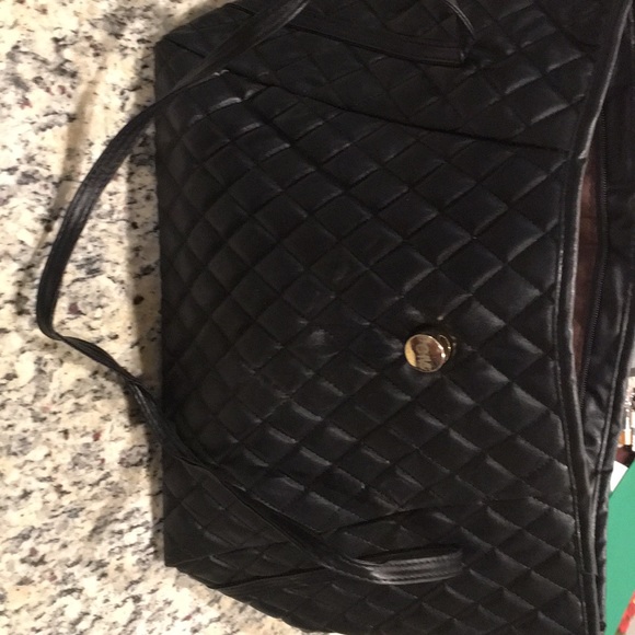 CATHERINE MALANDRINO TOTE BAG - Picture 6 of 6